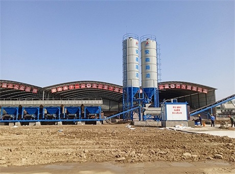 供应沥青冷再生厂拌设备